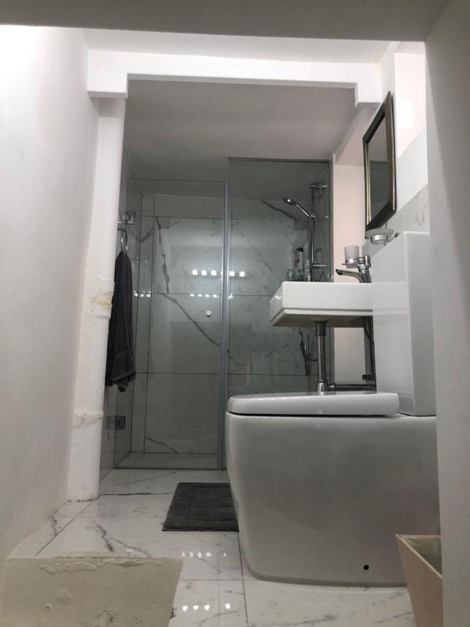 Valletta Retro Apartment Екстер'єр фото