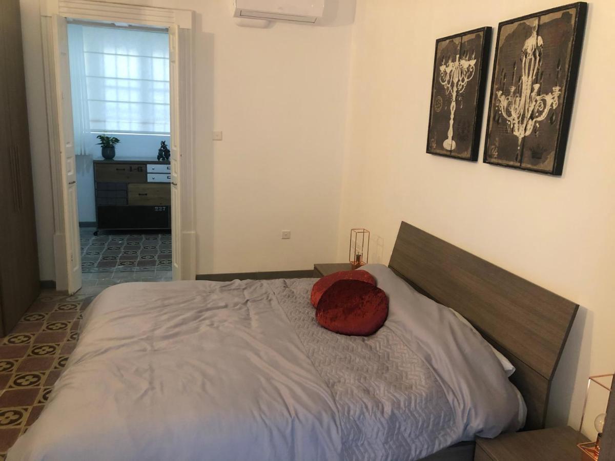 Valletta Retro Apartment Екстер'єр фото