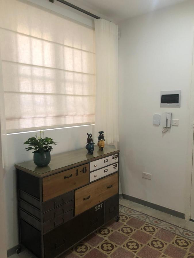 Valletta Retro Apartment Екстер'єр фото