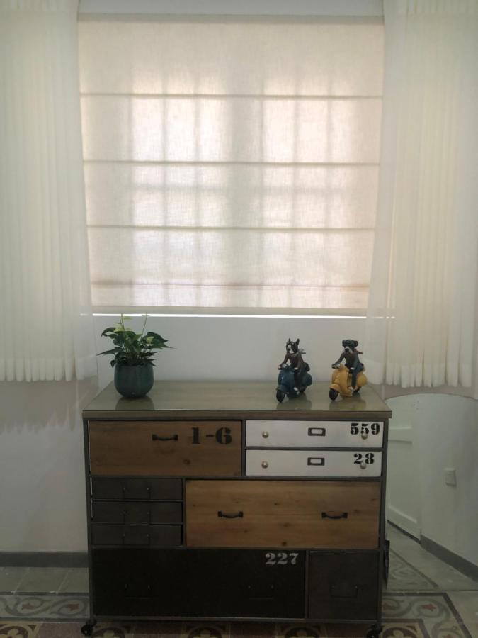 Valletta Retro Apartment Екстер'єр фото
