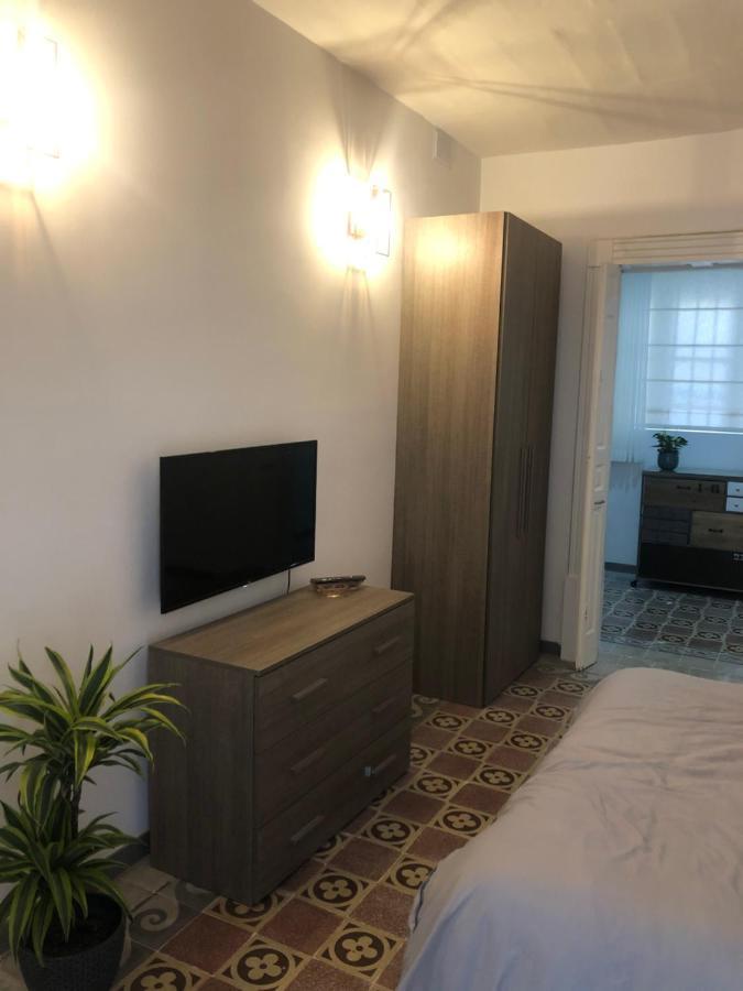 Valletta Retro Apartment Екстер'єр фото